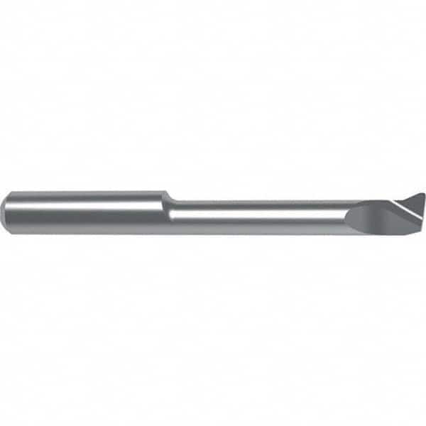 Guhring - Boring Bars Minimum Bore Diameter (mm): 4.00 Maximum Bore Depth (mm): 27.00 - Exact Tooling