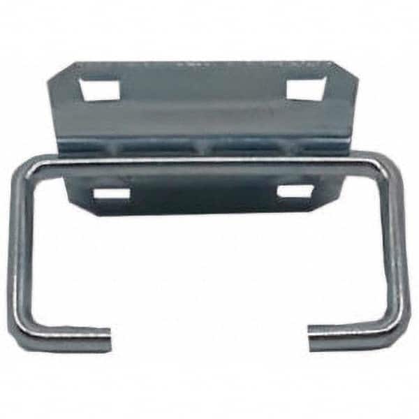 Triton - Peg Board Accessories Type: Wall Mounted Storage For Use With: LocBoard - Exact Tooling