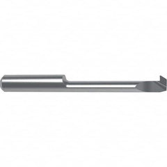 Guhring - Boring Bars Minimum Bore Diameter (mm): 2.00 Maximum Bore Depth (mm): 7.00 - Exact Tooling