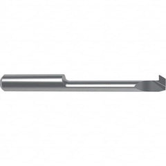 Guhring - Boring Bars Minimum Bore Diameter (mm): 3.00 Maximum Bore Depth (mm): 12.00 - Exact Tooling