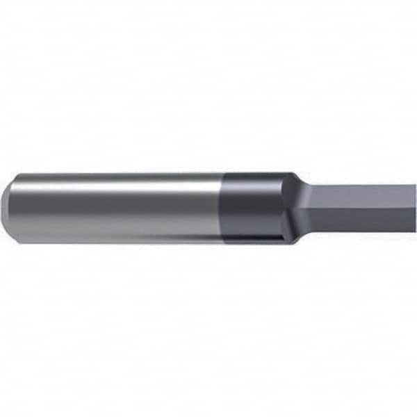 Guhring - Boring Bars Minimum Bore Diameter (mm): 1.50 Maximum Bore Depth (mm): 4.00 - Exact Tooling