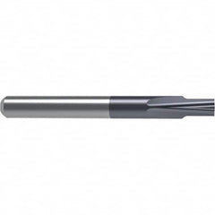 Guhring - Boring Bars Minimum Bore Diameter (mm): 1.70 Maximum Bore Depth (mm): 3.00 - Exact Tooling