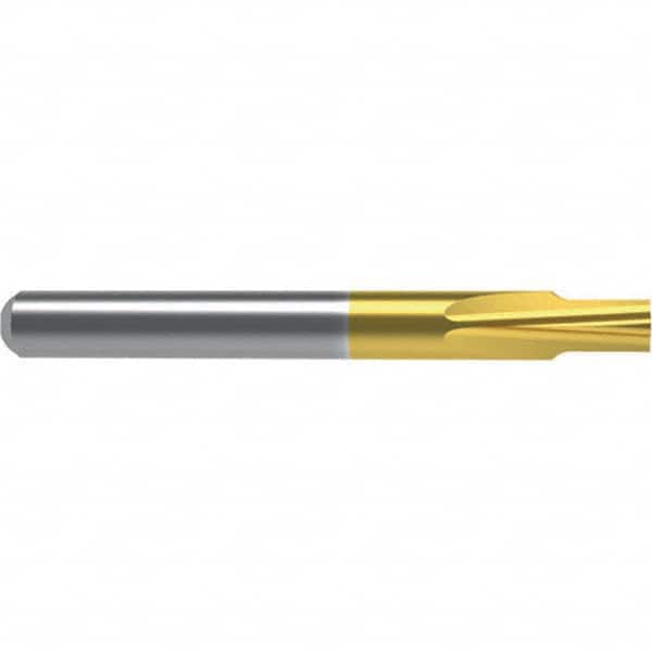 Guhring - Boring Bars Minimum Bore Diameter (mm): 2.00 Maximum Bore Depth (mm): 3.00 - Exact Tooling