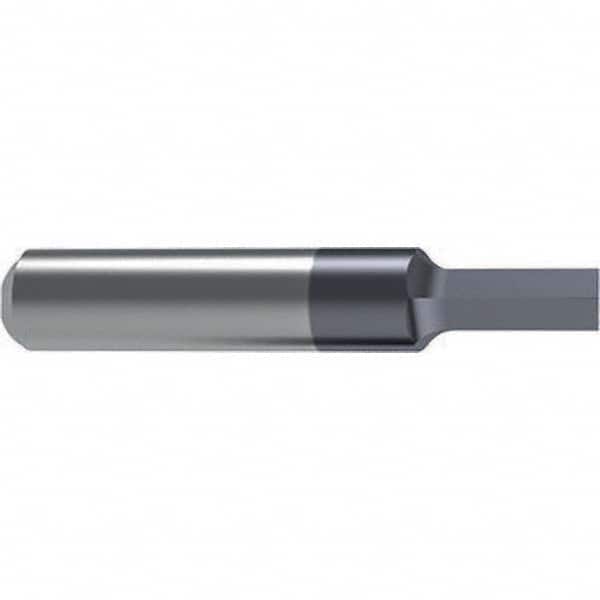 Guhring - Boring Bars Minimum Bore Diameter (mm): 2.90 Maximum Bore Depth (mm): 5.00 - Exact Tooling