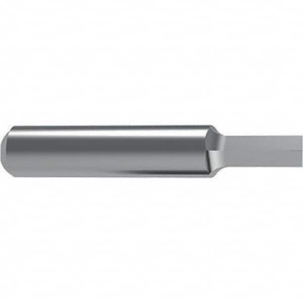 Guhring - Boring Bars Minimum Bore Diameter (mm): 3.50 Maximum Bore Depth (mm): 6.00 - Exact Tooling