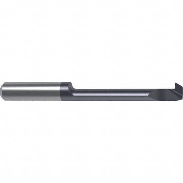 Guhring - Boring Bars Minimum Bore Diameter (mm): 2.00 Maximum Bore Depth (mm): 7.00 - Exact Tooling