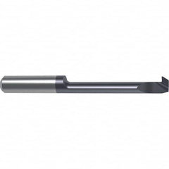 Guhring - Boring Bars Minimum Bore Diameter (mm): 4.00 Maximum Bore Depth (mm): 12.00 - Exact Tooling
