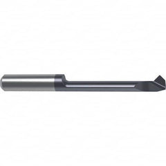 Guhring - Boring Bars Minimum Bore Diameter (mm): 2.00 Maximum Bore Depth (mm): 7.00 - Exact Tooling