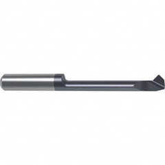 Guhring - Boring Bars Minimum Bore Diameter (mm): 2.00 Maximum Bore Depth (mm): 7.00 - Exact Tooling