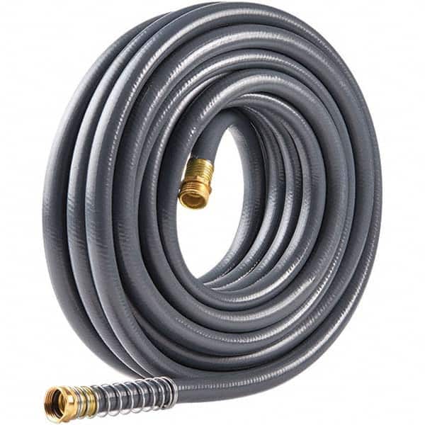 Gilmour - Water & Garden Hose Type: Garden Length (Feet): 75 - Exact Tooling