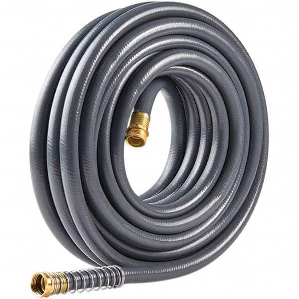 Gilmour - Water & Garden Hose Type: Garden Length (Feet): 100 - Exact Tooling