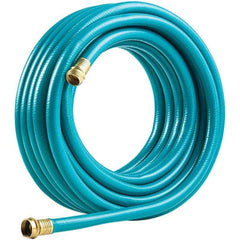 Gilmour - Water & Garden Hose Type: Garden Length (Feet): 75 - Exact Tooling