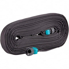 Gilmour - Water & Garden Hose Type: Garden Length (Feet): 75 - Exact Tooling
