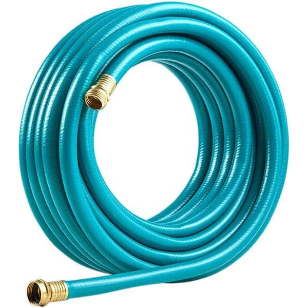 Gilmour - Water & Garden Hose Type: Garden Length (Feet): 100 - Exact Tooling