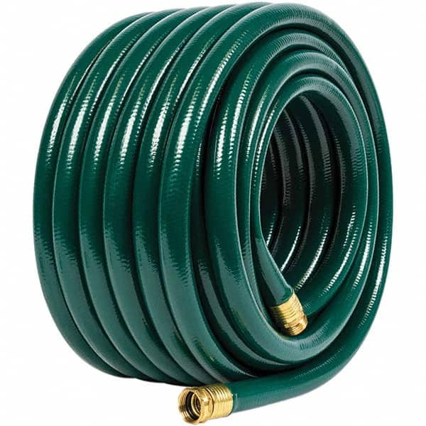 Gilmour - Water & Garden Hose Type: Garden Length (Feet): 75 - Exact Tooling