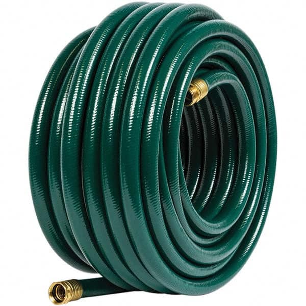 Gilmour - Water & Garden Hose Type: Garden Length (Feet): 100 - Exact Tooling
