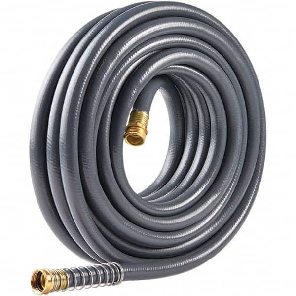 Gilmour - Water & Garden Hose Type: Garden Length (Feet): 50 - Exact Tooling