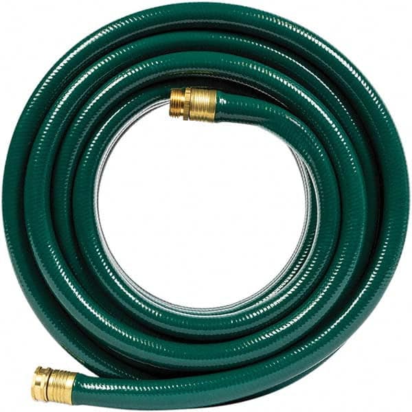 Gilmour - Water & Garden Hose Type: Garden Length (Feet): 50 - Exact Tooling