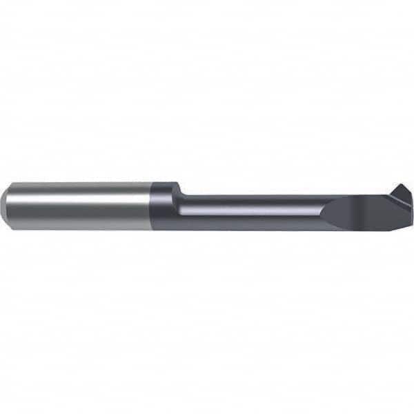 Guhring - Boring Bars Minimum Bore Diameter (mm): 5.70 Maximum Bore Depth (mm): 47.00 - Exact Tooling