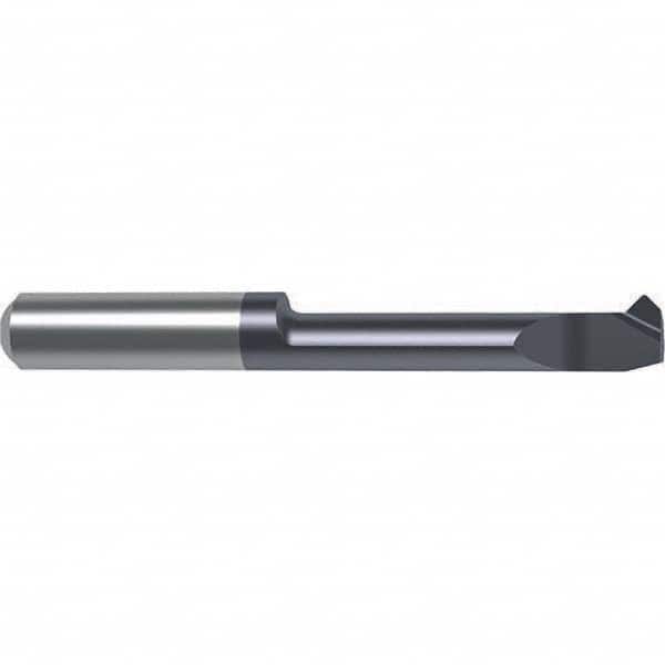 Guhring - Boring Bars Minimum Bore Diameter (mm): 5.70 Maximum Bore Depth (mm): 27.00 - Exact Tooling