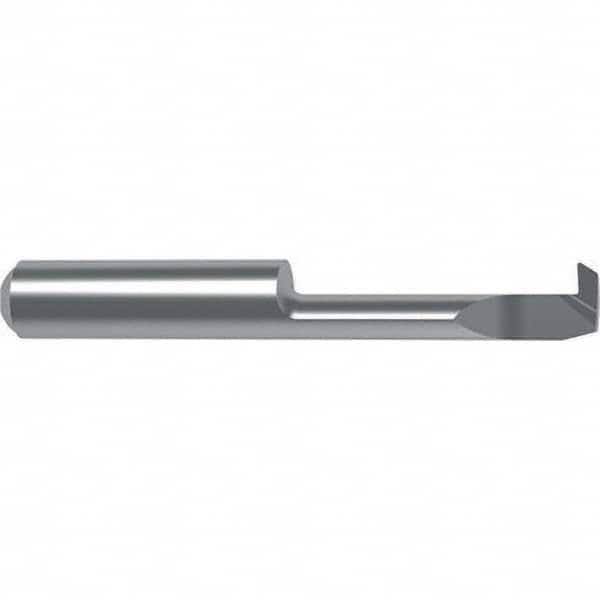 Guhring - Boring Bars Minimum Bore Diameter (mm): 5.70 Maximum Bore Depth (mm): 17.00 - Exact Tooling