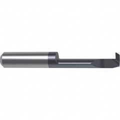 Guhring - Boring Bars Minimum Bore Diameter (mm): 5.70 Maximum Bore Depth (mm): 32.00 - Exact Tooling