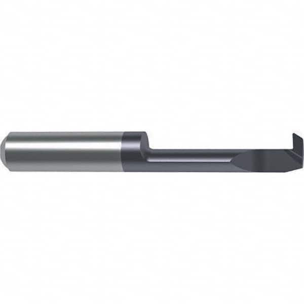 Guhring - Boring Bars Minimum Bore Diameter (mm): 5.70 Maximum Bore Depth (mm): 17.00 - Exact Tooling