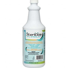 EcoClear Products - All-Purpose Cleaners & Degreasers Type: All-Purpose Cleaner Container Type: Bottle - Exact Tooling