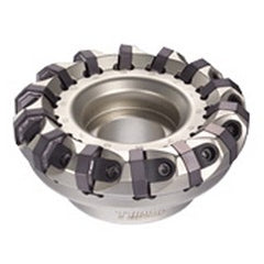 F45WG D125-18-40-FX-R08 FACE MILL - Exact Tooling