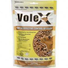 EcoClear Products - Bird & Animal Repellent Agents & Baits Type: Bait Targeted Pest: Voles - Exact Tooling