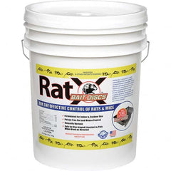 EcoClear Products - Bird & Animal Repellent Agents & Baits Type: Bait Targeted Pest: Mice; Rats - Exact Tooling