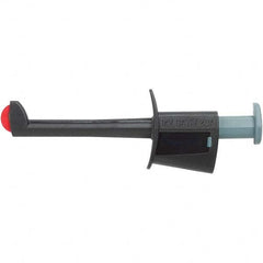 Fluke - Electrical Test Equipment Accessories Accessory Type: Connector For Use With: Test Leads - Exact Tooling