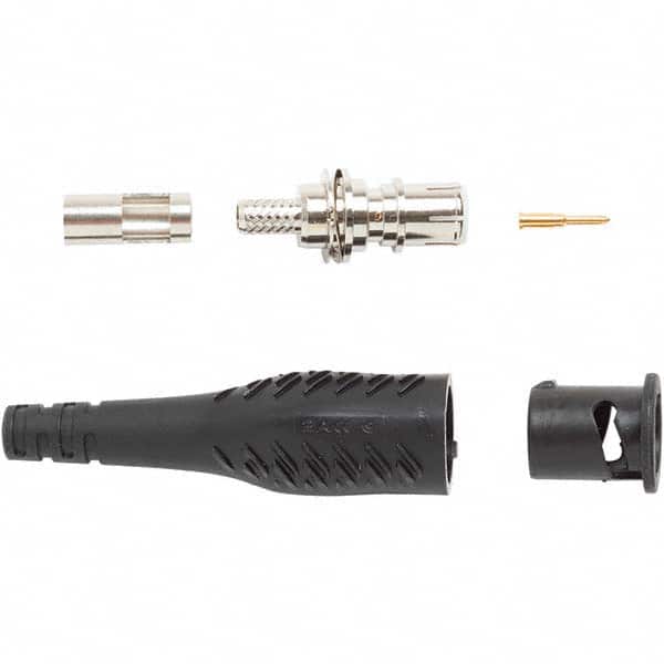 Fluke - Electrical Test Equipment Accessories Accessory Type: Connector For Use With: Cables - Exact Tooling