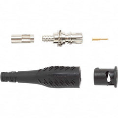 Fluke - Electrical Test Equipment Accessories Accessory Type: Connector For Use With: Cables - Exact Tooling