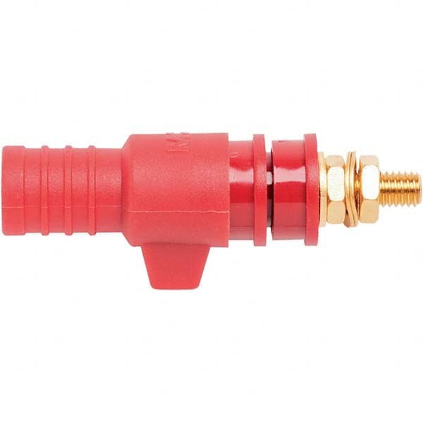 Fluke - Electrical Test Equipment Accessories Accessory Type: Jack For Use With: Test Leads - Exact Tooling