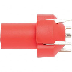 Fluke - Electrical Test Equipment Accessories Accessory Type: Jack For Use With: Test Leads - Exact Tooling