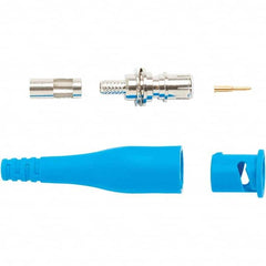 Fluke - Electrical Test Equipment Accessories Accessory Type: Connector For Use With: Cables - Exact Tooling
