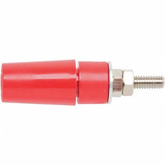 Fluke - Electrical Test Equipment Accessories Accessory Type: Jack For Use With: Test Leads - Exact Tooling