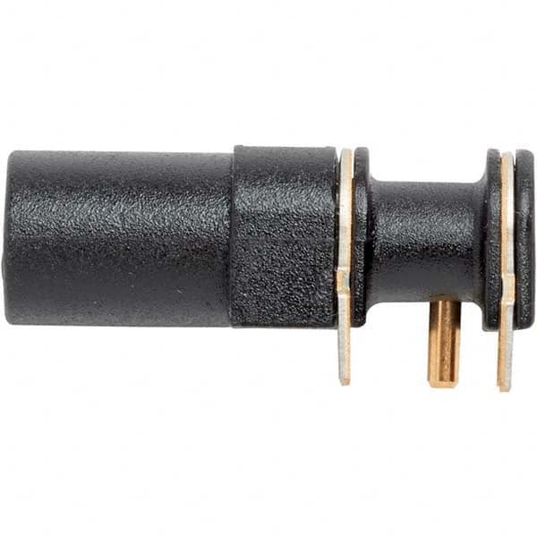 Fluke - Electrical Test Equipment Accessories Accessory Type: Jack For Use With: Test Leads - Exact Tooling