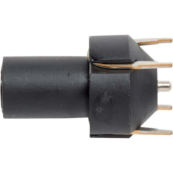 Fluke - Electrical Test Equipment Accessories Accessory Type: Jack For Use With: Test Leads - Exact Tooling