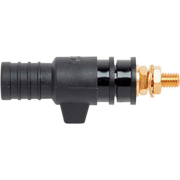 Fluke - Electrical Test Equipment Accessories Accessory Type: Jack For Use With: Test Leads - Exact Tooling