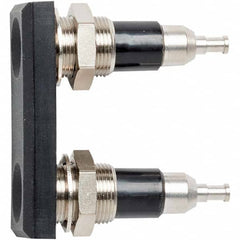 Fluke - Electrical Test Equipment Accessories Accessory Type: Connector For Use With: Test Leads - Exact Tooling