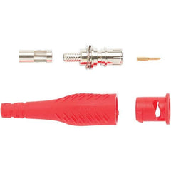 Fluke - Electrical Test Equipment Accessories Accessory Type: Connector For Use With: Cables - Exact Tooling