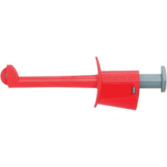 Fluke - Electrical Test Equipment Accessories Accessory Type: Connector For Use With: Test Leads - Exact Tooling