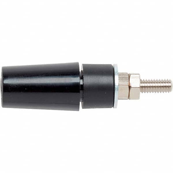 Fluke - Electrical Test Equipment Accessories Accessory Type: Jack For Use With: Test Leads - Exact Tooling