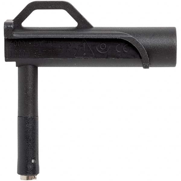 Fluke - Electrical Test Equipment Accessories Accessory Type: Probe Tip For Use With: Test Leads - Exact Tooling