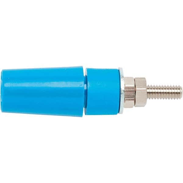 Fluke - Electrical Test Equipment Accessories Accessory Type: Jack For Use With: Test Leads - Exact Tooling
