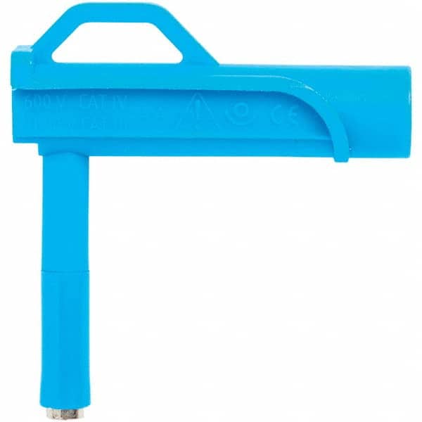 Fluke - Electrical Test Equipment Accessories Accessory Type: Probe Tip For Use With: Test Leads - Exact Tooling