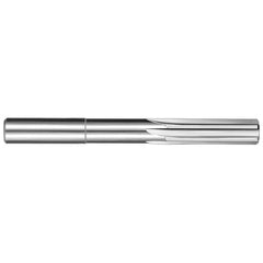 ‎1/16 Reamer 4FL - SER 200 1/16x3/8x1-1/2 - Exact Tooling
