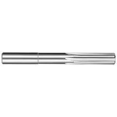 ‎29/64 Reamer 6FL - SER 200 29/64x1-1/2x4 - Exact Tooling